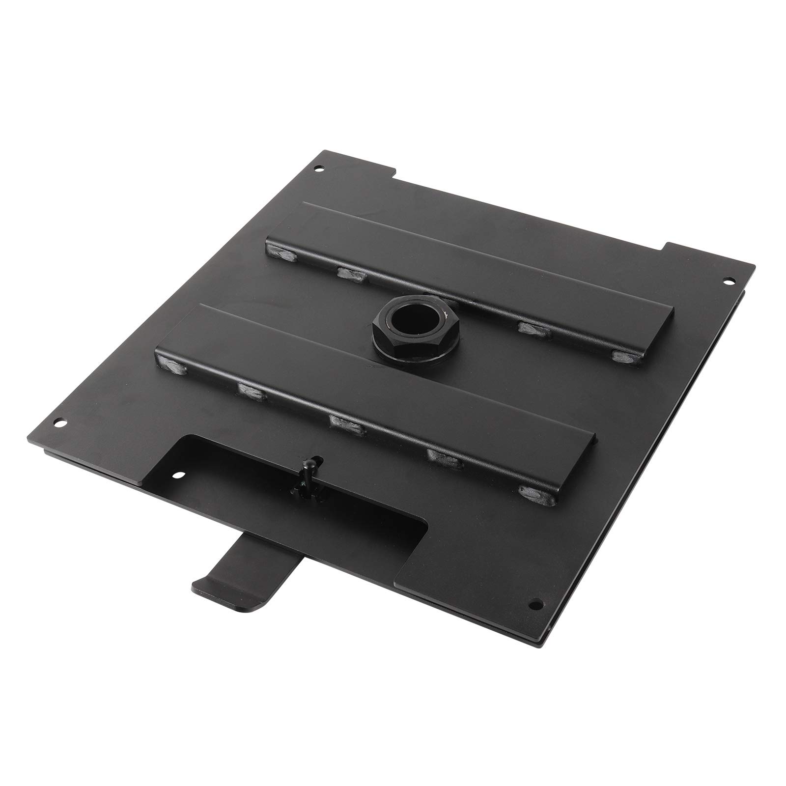 Drehkonsole für Beifahrerseite | passend für T5,T6 | mit TÜV | 360° drehbar Drehkonsole für Beifahrerseite | passend für T5,T6 | mit TÜV | 360° drehbar von wamovo