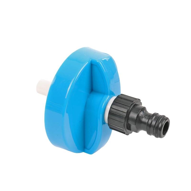 Tankdeckel Wassertankdeckel | passend für Gardena® | 55 mm | Überdruckventil von wamovo
