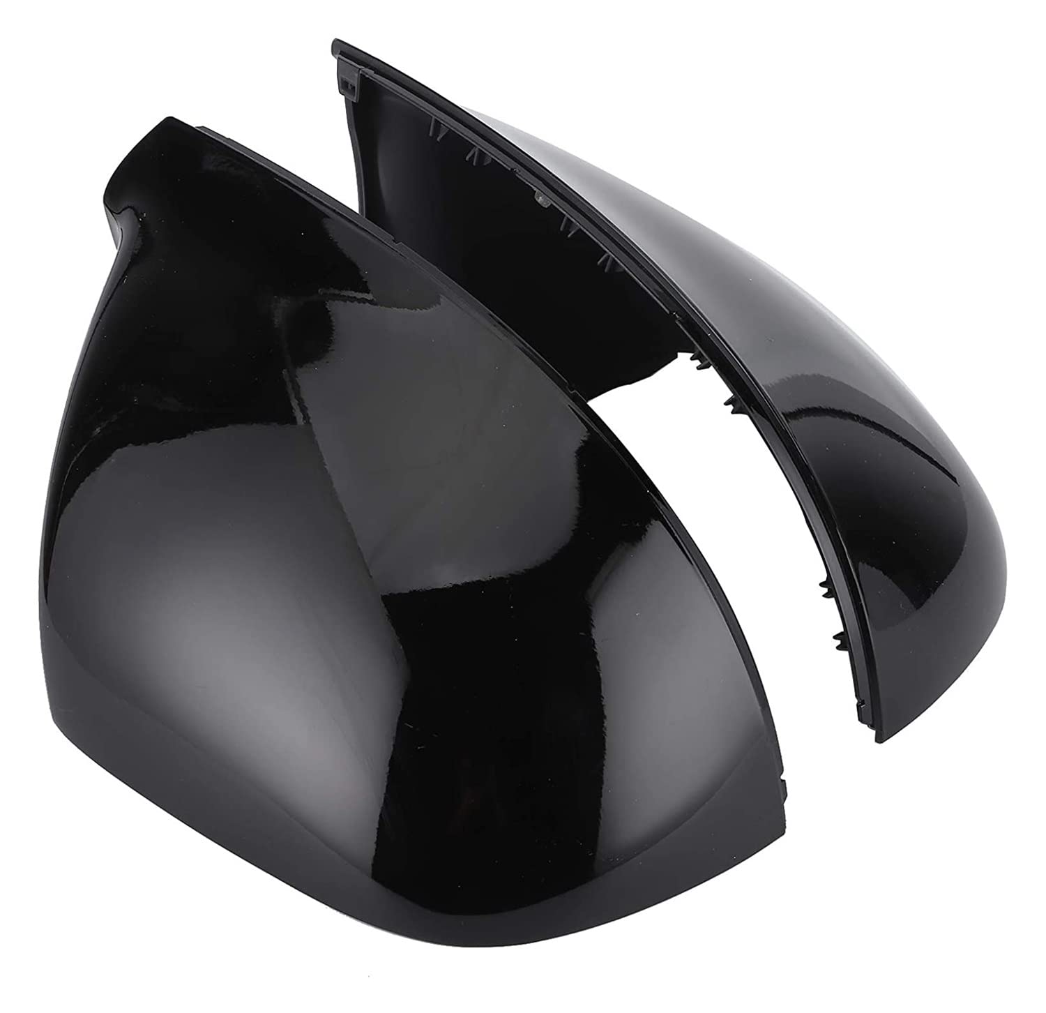 1 Paar Außenspiegel Abdeckschale Schwarz Backlack Für Transporter T5/T5.1/T6 2010 2011 2012 2013 2014 2015 Außenspiegelschale Rückspiegelkappe Spiegelabdeckungen 1 Paar Außenspiegel Abdeckschale Schwarz Backlack Für Transporter T5/T5.1/T6 2010 2011 2012 2013 2014 2015 Außenspiegelschale Rückspiegelkappe Spiegelabdeckungen von weishanbaihuo
