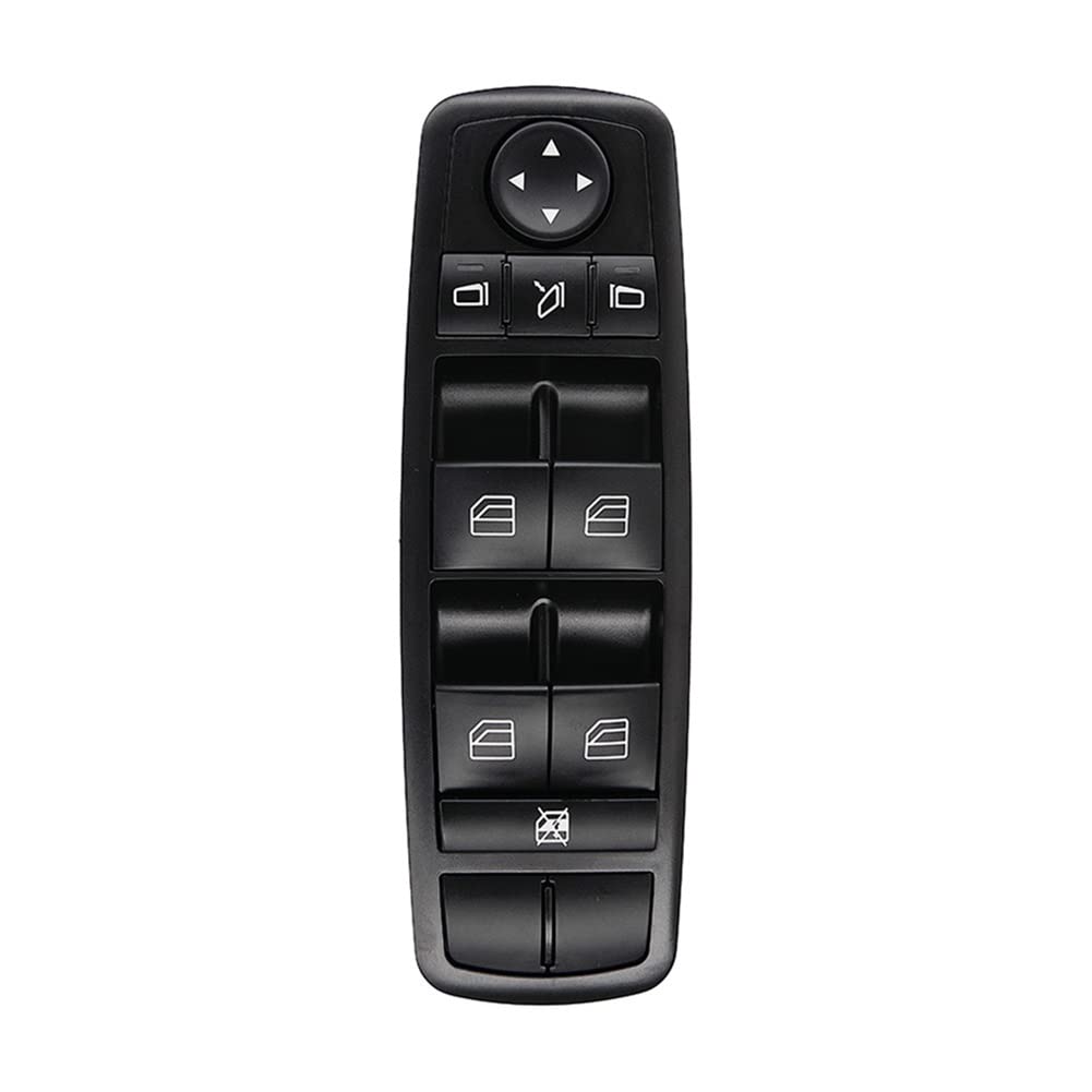 Fenster Schalter Taste Steuer Fensterheberschalter 2518300290 A2518300290 A 251 830 02 90 Für Mercedes Für Benz W164 GL320 GL350 GL450 ML320 ML350 ML450 ML500 R Fenster Schalter Taste Steuer Fensterheberschalter 2518300290 A2518300290 A 251 830 02 90 Für Mercedes Für Benz W164 GL320 GL350 GL450 ML320 ML350 ML450 ML500 R von weishanbaihuo