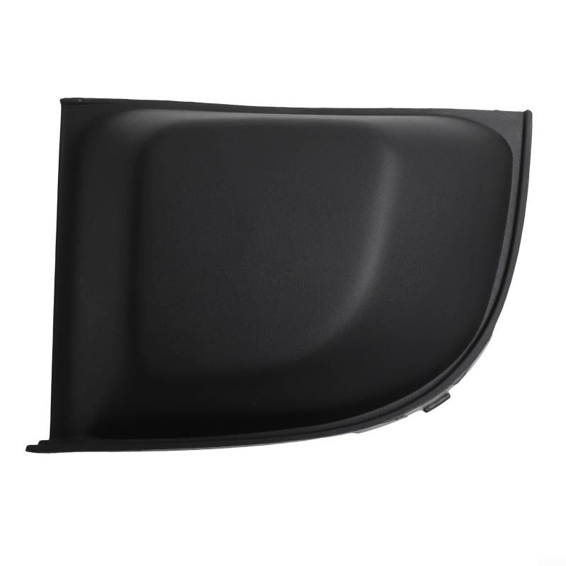 Cleveres Design Frontstoßstangen-Verkleidung speziell für Fiat für 500er Modelle (2007 2015) (links) von wenyouya