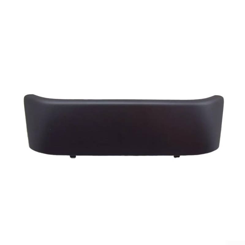 Ersatz-Verkleidung für RCZ 2010 2015 Heckstoßstangen-Splitter, OEM 745336, ABS-Material von wenyouya