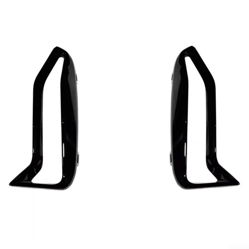 Für BMW 3' For G20 G21 M340i Front Bumper Replacement Trim Parts 51118093301 51118093302 von wenyouya