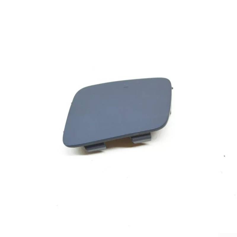 Für BMW F25 X3 M Paket 2011 2014 Frontstoßstange Abschlepphakenabdeckung, unlackiertes ABS, OEM-Teil 51118052086, einfache Installation von wenyouya
