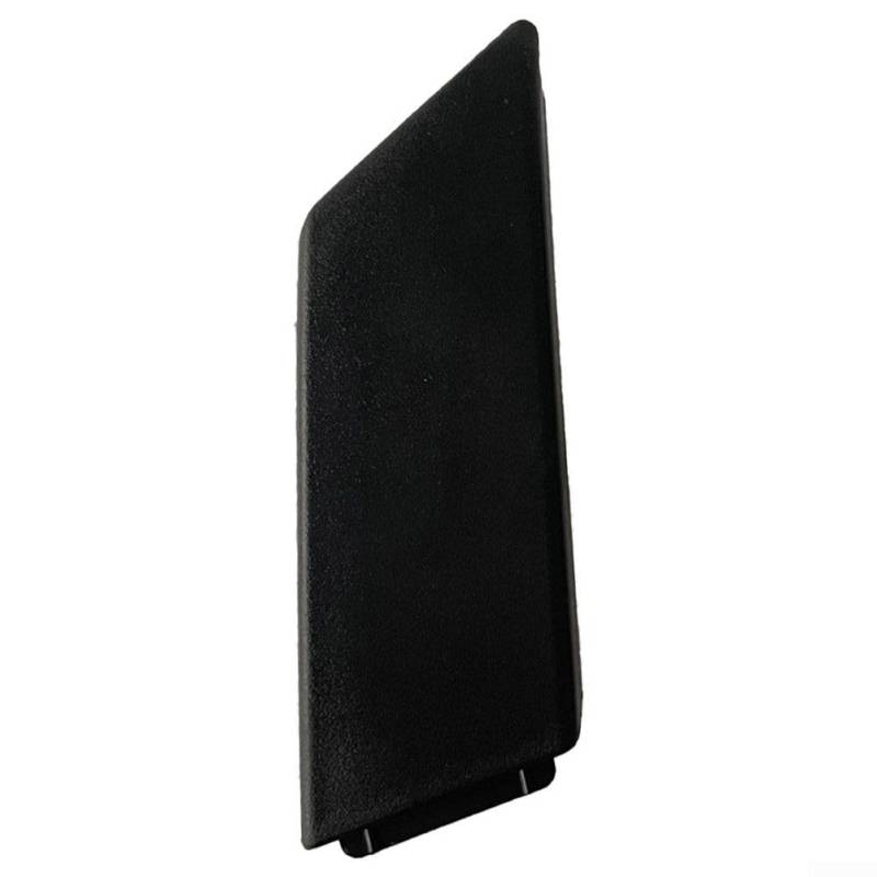 Für Toyota für Yaris 2008 2012 Spiegel vorne links Türrahmenverkleidung, OEM-Nummer 75752 52020, einfache Installation von wenyouya