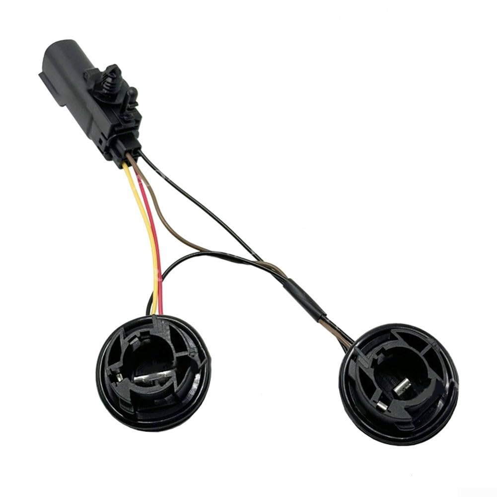 Heckklappen-Rücklampe, kompatibel mit Ford für Fiesta H1BB13A412AB 2112572, zuverlässige Leistung Heckklappen-Rücklampe, kompatibel mit Ford für Fiesta H1BB13A412AB 2112572, zuverlässige Leistung von wenyouya