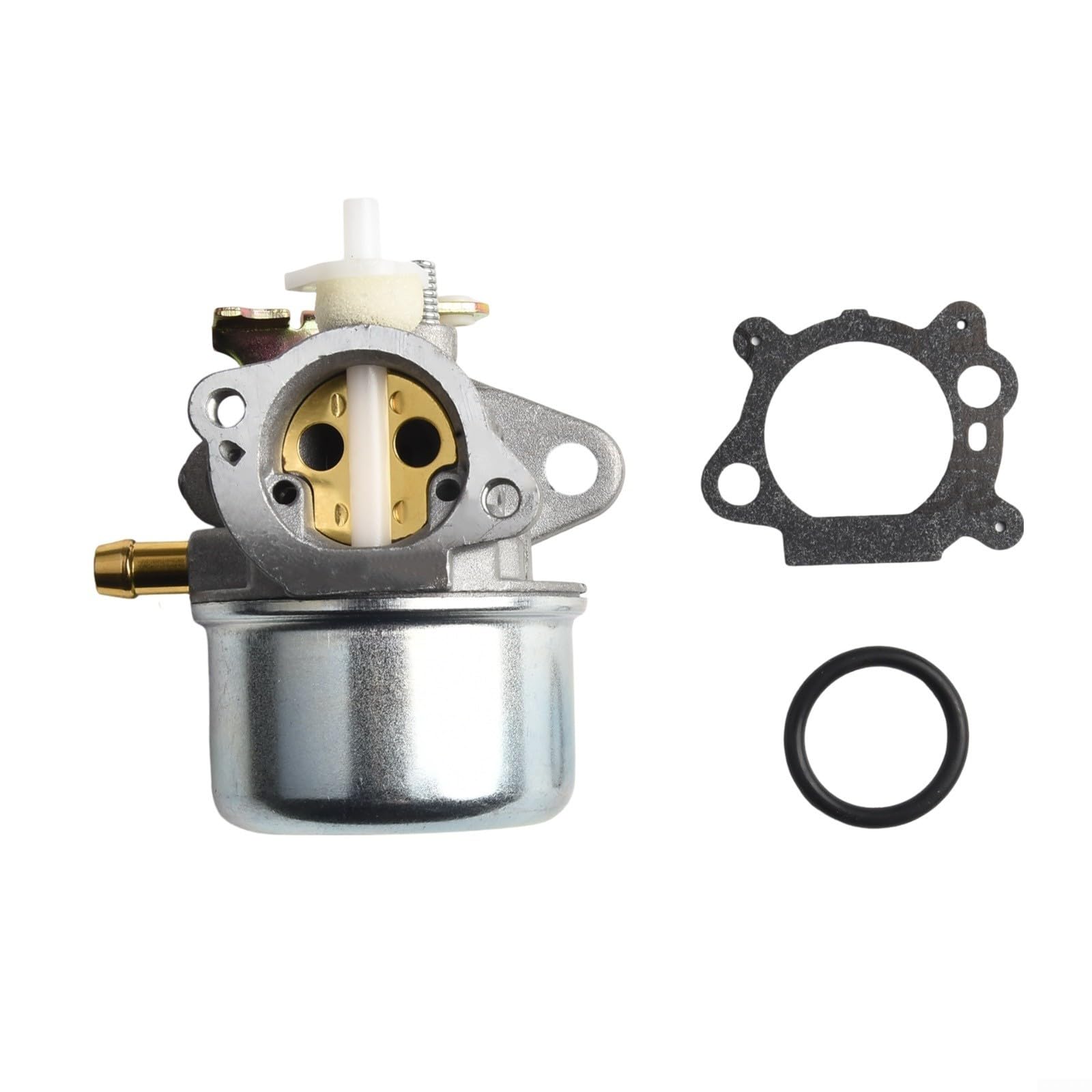 Hochleistungsvergaser, kompatibel mit 799872 790821, für 6 5 für HP-Motoren mit Dichtung Hochleistungsvergaser, kompatibel mit 799872 790821, für 6 5 für HP-Motoren mit Dichtung von wenyouya