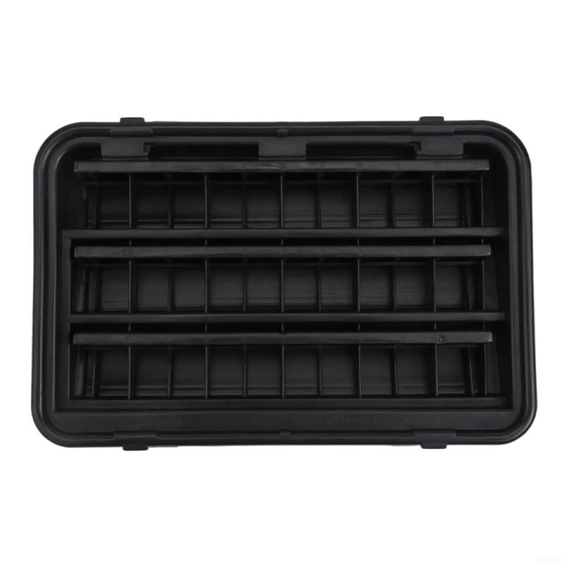 Kofferraum-Lüftungsgitter für BMW Modelle E46 E90 F10 F12 E83 E53, OEM 64226962293, 1997 2017 Ersatz von wenyouya