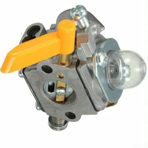 Robust für Vergaser für Homelite 26cc und 30cc Trimmer für und Freischneider, entworfen für Kompatibilität mit mehreren Werkzeugen Robust für Vergaser für Homelite 26cc und 30cc Trimmer für und Freischneider, entworfen für Kompatibilität mit mehreren Werkzeugen von wenyouya