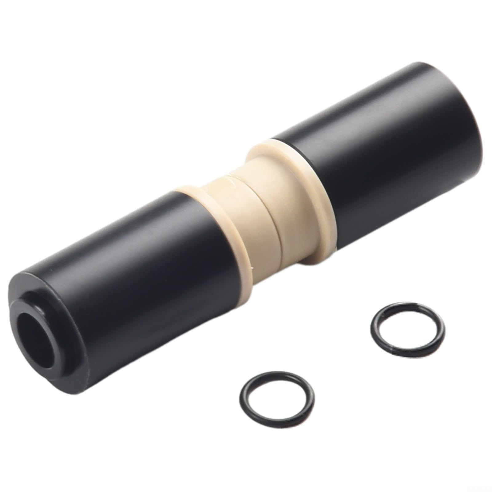 Stoßdämpfer hinten für DU-Buchsen-Komponente, passend für Fahrrad, funktioniert mit Fox und Rockshox 2268 mm Teilen (68 mm) von wenyouya