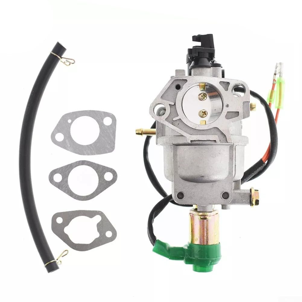 Vergaser für Kompatibilität mit Predator- und tragbaren Generatormotoren Vergaser für Kompatibilität mit Predator- und tragbaren Generatormotoren von wenyouya