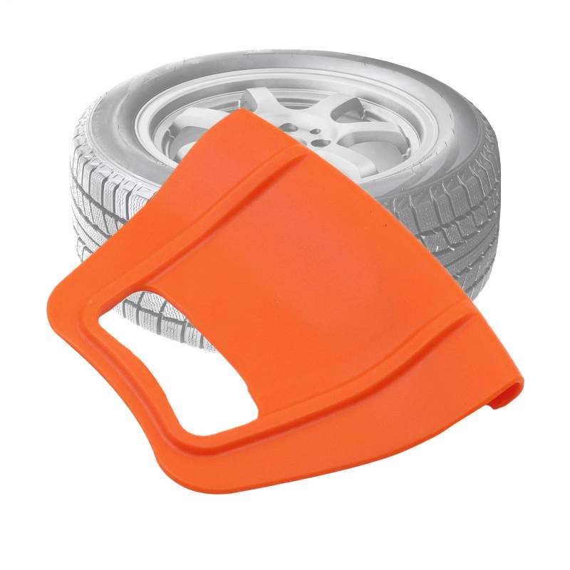 wiroouia Rim Shield - Motorrad Reifen Felgen Werkzeug,Rutschfester Schutz Für Reifenmontage Motorradwartung Autoreparatur Ausrichtung von wiroouia