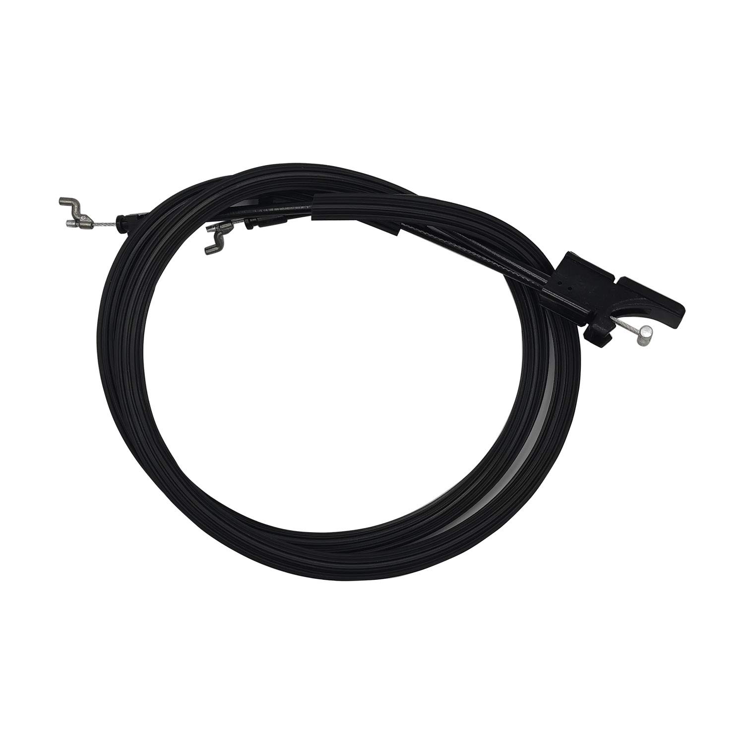 1441166 Rechte Fahrer Seite Hand Sitz Tilt Kabel kompatibel für Fiesta MK6 2002-2012 1441166 Rechte Fahrer Seite Hand Sitz Tilt Kabel kompatibel für Fiesta MK6 2002-2012 von without brand