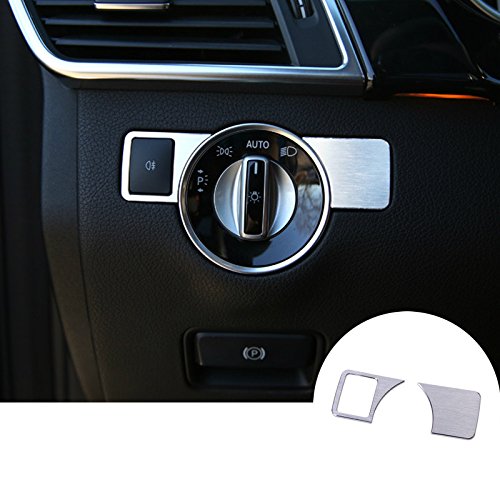 Innen Scheinwerfer Schalter Button Trim, von wroadavee