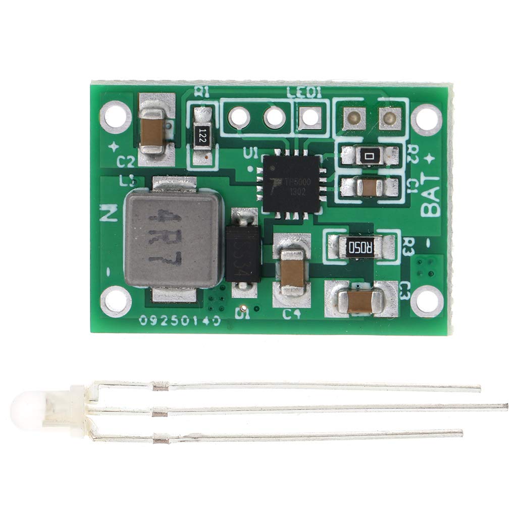 xbiez TP5000 3 6 V/4 2 V 2A Ladegerät Board 3 7 V Lithium 3 2 V LiFePO4 Ladesender Platine Konverter Netzteil Modul Antriebsanschluss Elektronischer Chip Verstärker PCB Ladegerät Up xbiez TP5000 3 6 V/4 2 V 2A Ladegerät Board 3 7 V Lithium 3 2 V LiFePO4 Ladesender Platine Konverter Netzteil Modul Antriebsanschluss Elektronischer Chip Verstärker PCB Ladegerät Up von xbiez