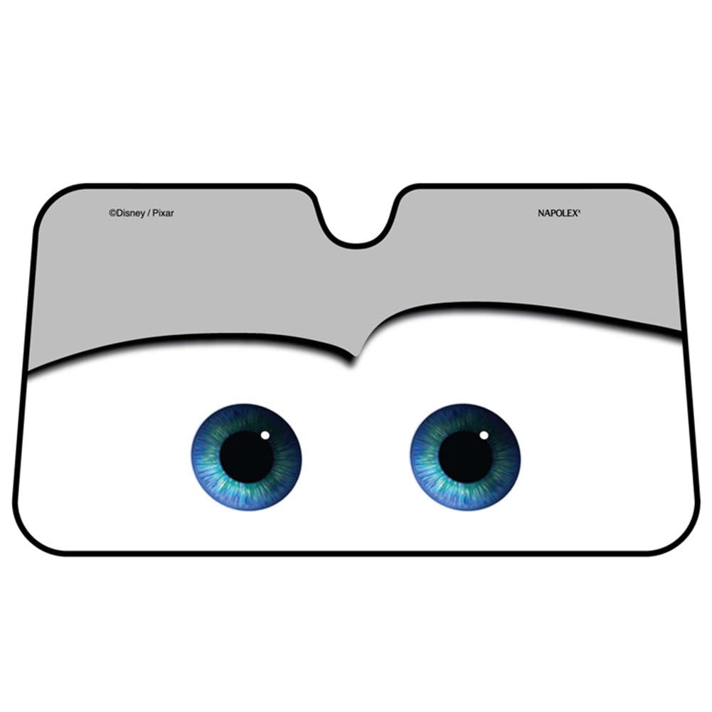 Cartoon Augen Vorne Auto Windschutzscheibe Sonnenschutz Sonnenblende Frontscheibenabdeckung Eisfolie 5 Farben Augen Form Auto Sonnenschirm Beheizte Windschutzscheibe Cartoon Augen Vorne Auto Windschutzscheibe Sonnenschutz Sonnenblende Frontscheibenabdeckung Eisfolie 5 Farben Augen Form Auto Sonnenschirm Beheizte Windschutzscheibe von xiaonu