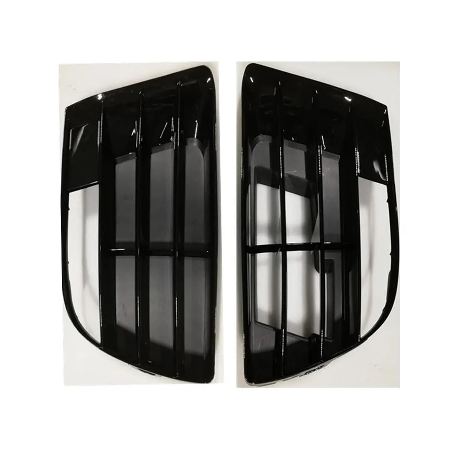 Auto-Nebelscheinwerfer-Gitter Für VW Scirocco,gitter Abdeckungsverkleidung Auto-Frontgrill von xingdani