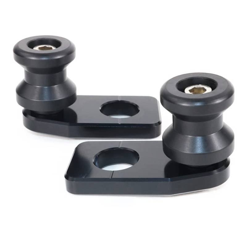 Xitomer Motorrad-Schwingenspulen, passend für CRF300L 2021-2024/ CRF300 Rally 2022-2024 Motorradständer Spulen Schieber für CRF250L 2013-2023 / CRF250M 2014-2015 von xitomer