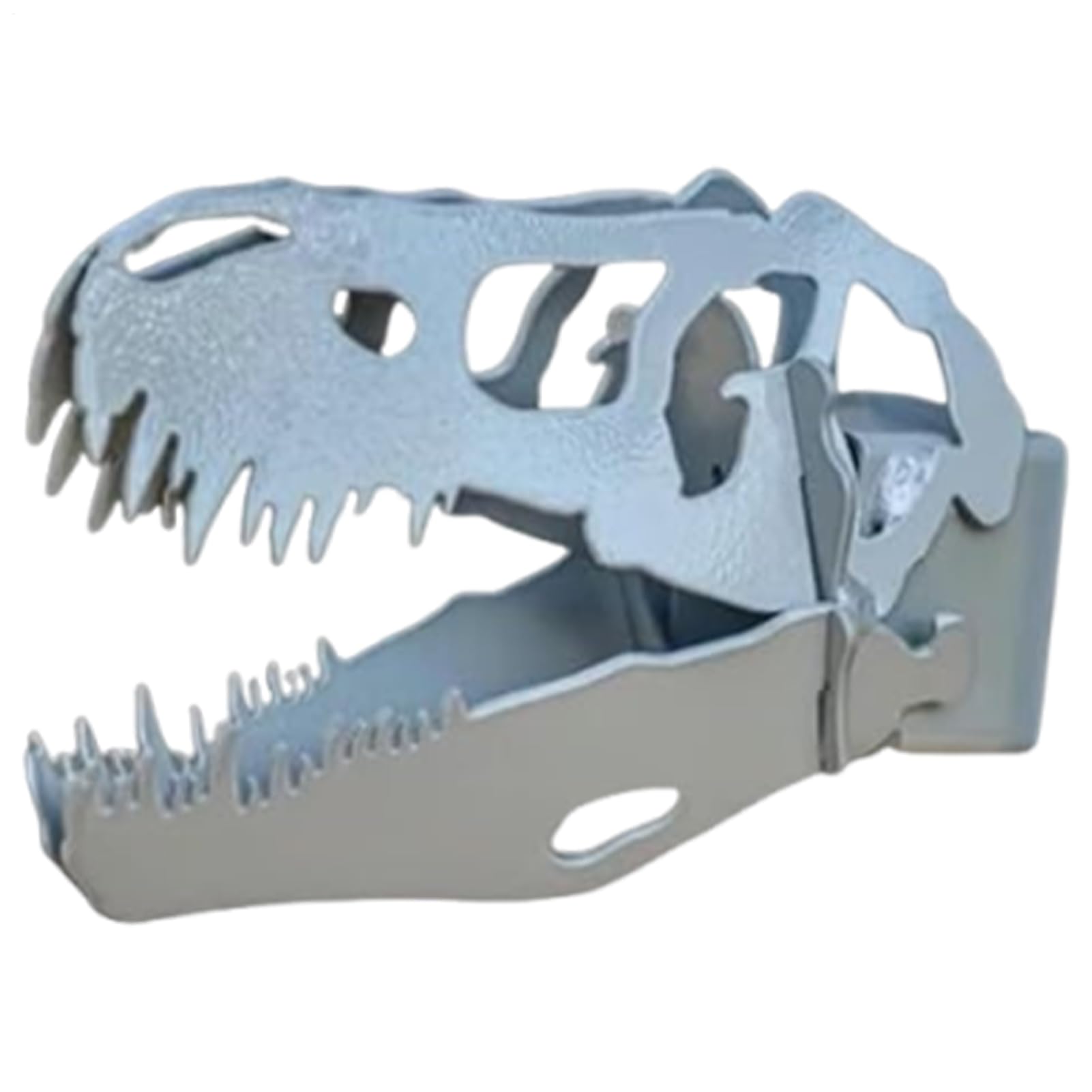 Dinosaurier Deckkappe Für Die Anhängerkupplung, Lustig Anhängerkupplung Abdeckung Kappe Schutzkappe Aus Legierung Für Fahrzeug, Fahrer Und LKW 28cm Dinosaurier Deckkappe Für Die Anhängerkupplung, Lustig Anhängerkupplung Abdeckung Kappe Schutzkappe Aus Legierung Für Fahrzeug, Fahrer Und LKW 28cm von xowwyue
