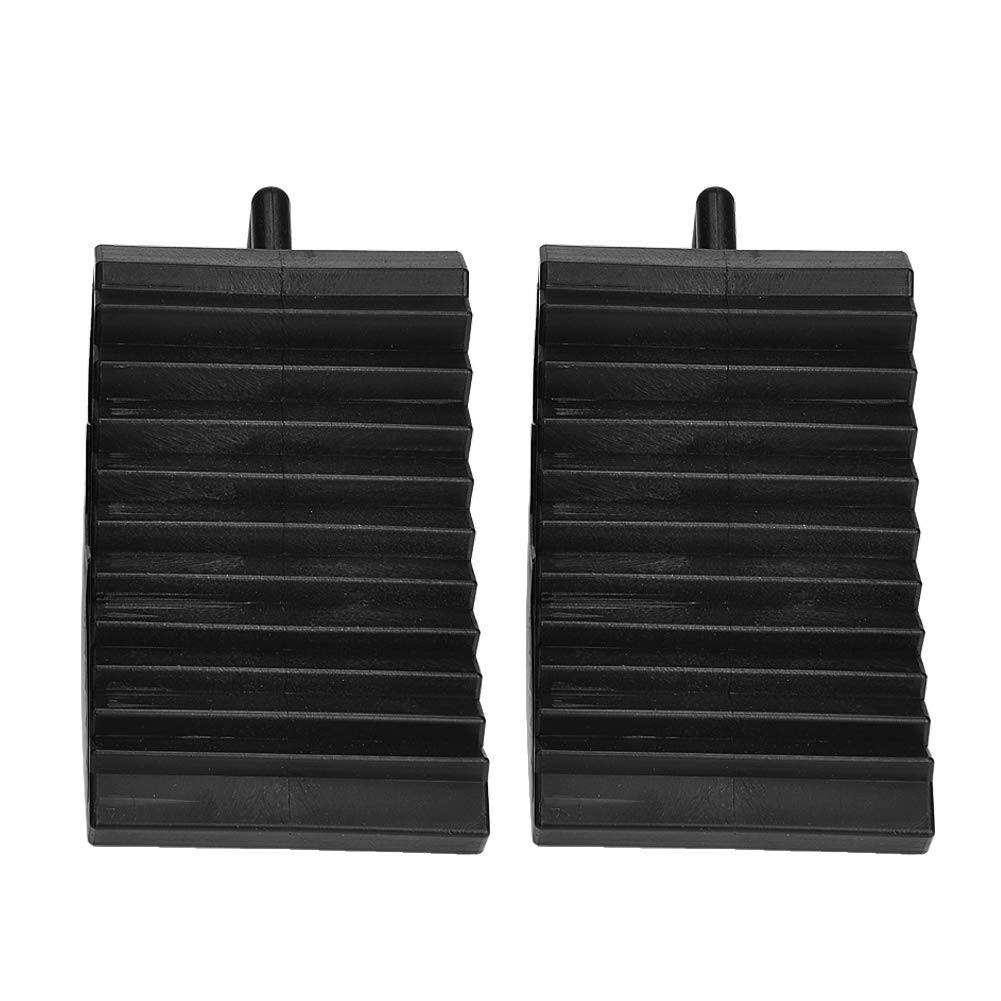 Unterlegkeile Anh?Nger - Unterlegkeile Mit Griff Reifen Stop Block 2 Stücke Auto Anti Rutsch Block Reifenschlupf Stopper Radausrichtungs Block Reifenstützkissen Unterlegkeile Anh?Nger - Unterlegkeile Mit Griff Reifen Stop Block 2 Stücke Auto Anti Rutsch Block Reifenschlupf Stopper Radausrichtungs Block Reifenstützkissen von yafa