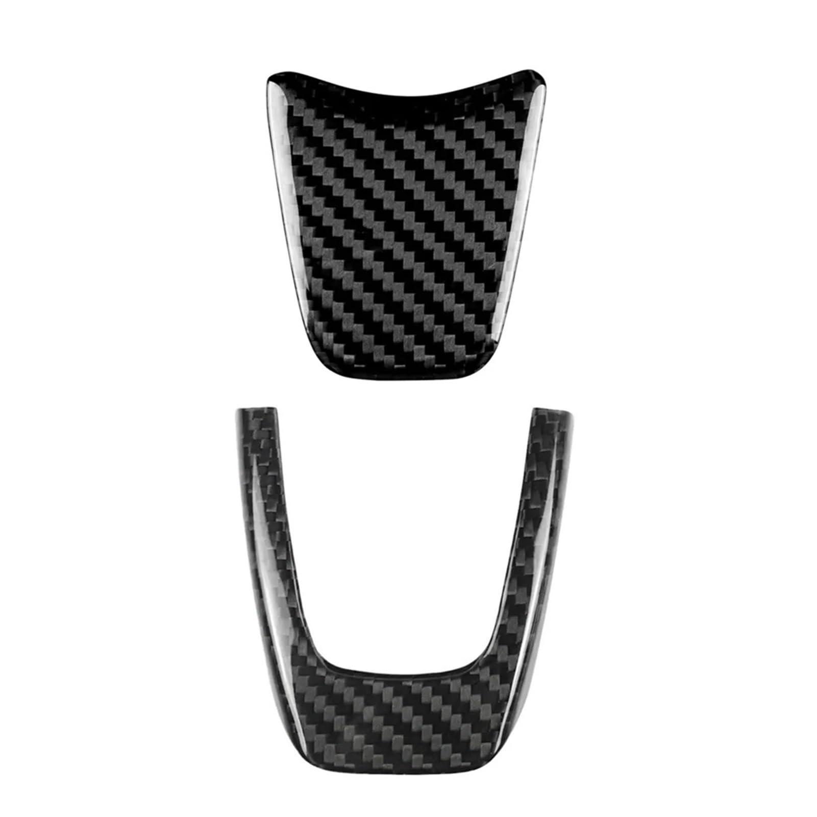 yangwu66 Passend for FIAT 500 Abarth 595 2012 2013 2014 2015 Auto-Lenkradabdeckung, Zierzubehör yangwu66 Passend for FIAT 500 Abarth 595 2012 2013 2014 2015 Auto-Lenkradabdeckung, Zierzubehör von yangwu66
