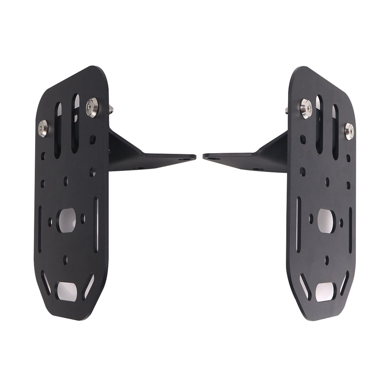 Yantutu Gepäckauflage Motorrad-Satteltaschen-Stützstangenhalterung Für Husqvarna Svartpilen 250/401 Vitpilen 250/401 Motorrad-Gepäckträger Schwarz Industriell Stahl Aluminium Yantutu Gepäckauflage Motorrad-Satteltaschen-Stützstangenhalterung Für Husqvarna Svartpilen 250/401 Vitpilen 250/401 Motorrad-Gepäckträger Schwarz Industriell Stahl Aluminium von yantutu