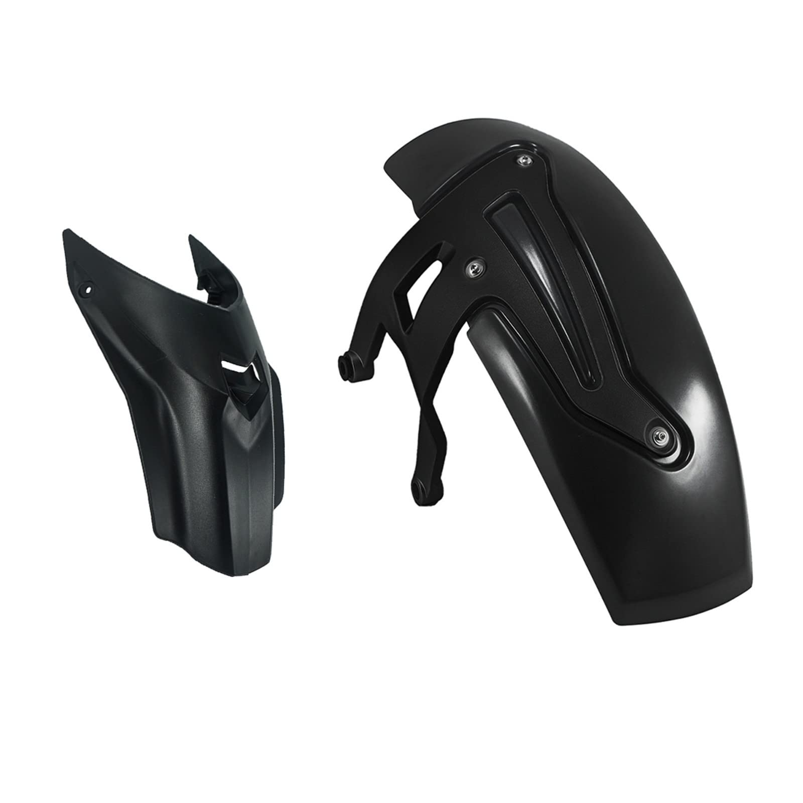 Mudguard Reifenabdeckung Spritzschutz Für BMW R1200GS LC Für ADV R1250GS R 1250 GS R1250 1250GS Für Adventure 1200 1250 2023 Motorrad Kotflügel Hinten Motorrad Kotflügel (Größe : Front Rear Black) Mudguard Reifenabdeckung Spritzschutz Für BMW R1200GS LC Für ADV R1250GS R 1250 GS R1250 1250GS Für Adventure 1200 1250 2023 Motorrad Kotflügel Hinten Motorrad Kotflügel (Größe : Front Rear Black) von yantutu