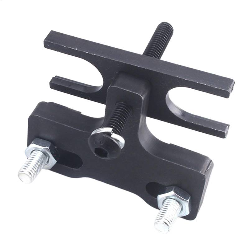 ycezw Ventilfeder-Entfernungswerkzeug – Automobil-Motorventilentfernungswerkzeug, Ventilfederentferner, Motorventilinstallator, robustes LS-Ventilfederkompressor-Werkzeug für Motorreparatur und von ycezw