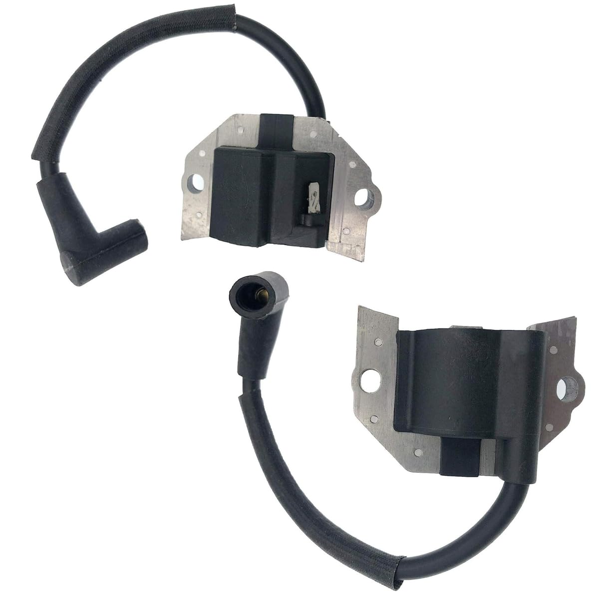 Ersatz 21171-7045 Zündspule, 2 Stück, kompatibel mit Kawasaki FH601V FH641V FH680V FH721V ersetzt 21171-7039, 21171-0742, 21171-0713, 21171-7049 Ersatz 21171-7045 Zündspule, 2 Stück, kompatibel mit Kawasaki FH601V FH641V FH680V FH721V ersetzt 21171-7039, 21171-0742, 21171-0713, 21171-7049 von yeesn