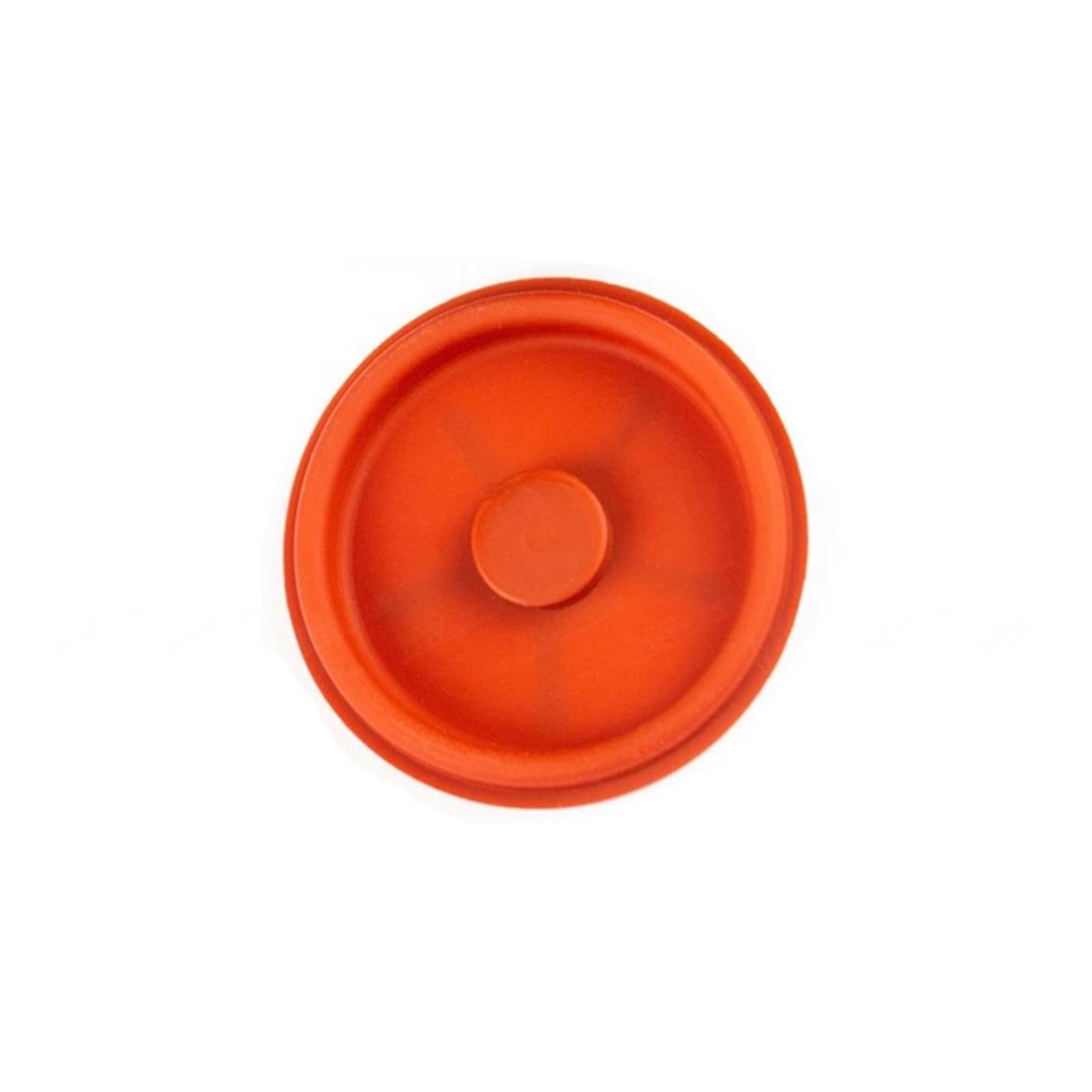 yhyttr 1/5/10 Stück PCV-Ventildeckel, passend for E60, E81 E82 E83 E84 E85 E87 E88 E90 E91 E92 E93 X3 X6 Z4 11128645888 11127553171 11127555212 Kurbelgehäuseentlüftungsdeckel(1 PCS Only Diaphragm) von yhyttr