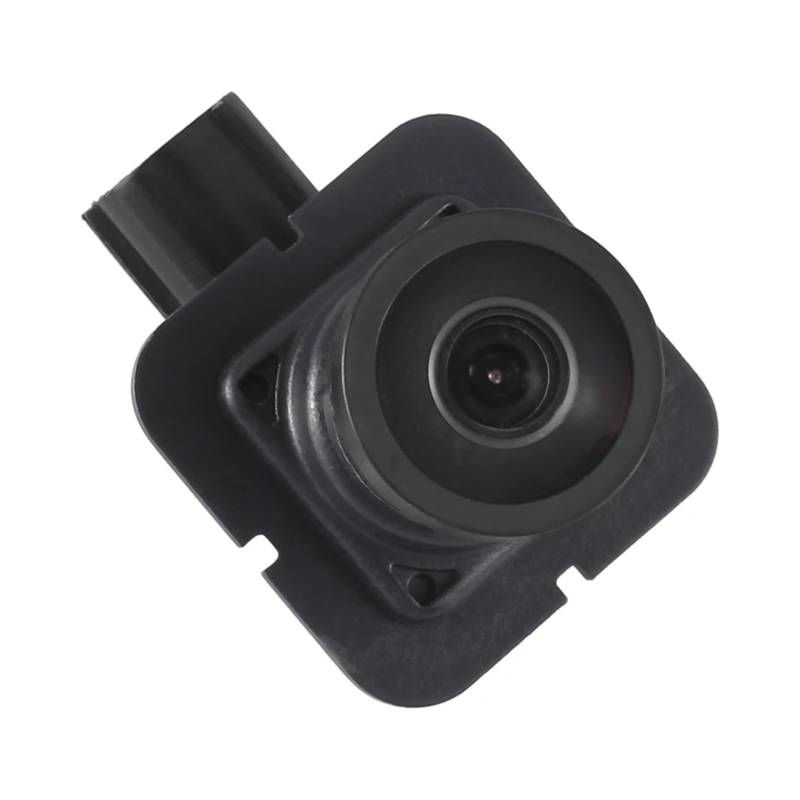 yhyttr 1 PCS Auto Rückansicht Kamera, fit for Maserati Levante 2017-2020 670100888 670104948 673011216 Backup Rückfahrkamera von yhyttr