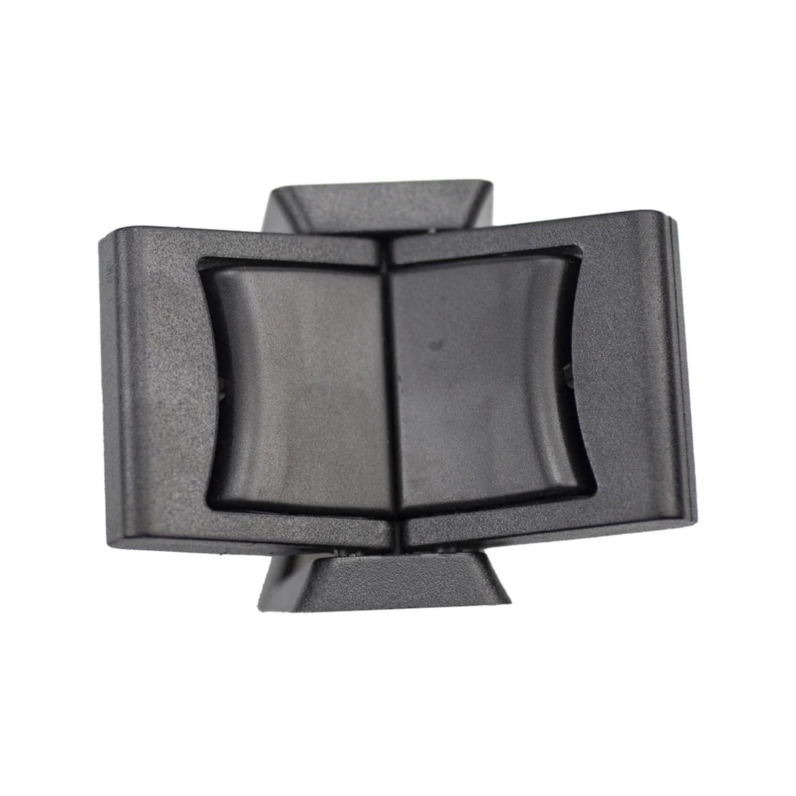 yhyttr 1 Stück Getränkehalter for die Mittelkonsole des Autos, Armlehnen-Organizer, Einsatz, Trennwand, Getränkehalter, passend for Toyota, Highlander Kluger 2014–2020 Trenner für Getränkehaltereinsät yhyttr 1 Stück Getränkehalter for die Mittelkonsole des Autos, Armlehnen-Organizer, Einsatz, Trennwand, Getränkehalter, passend for Toyota, Highlander Kluger 2014–2020 Trenner für Getränkehaltereinsät von yhyttr
