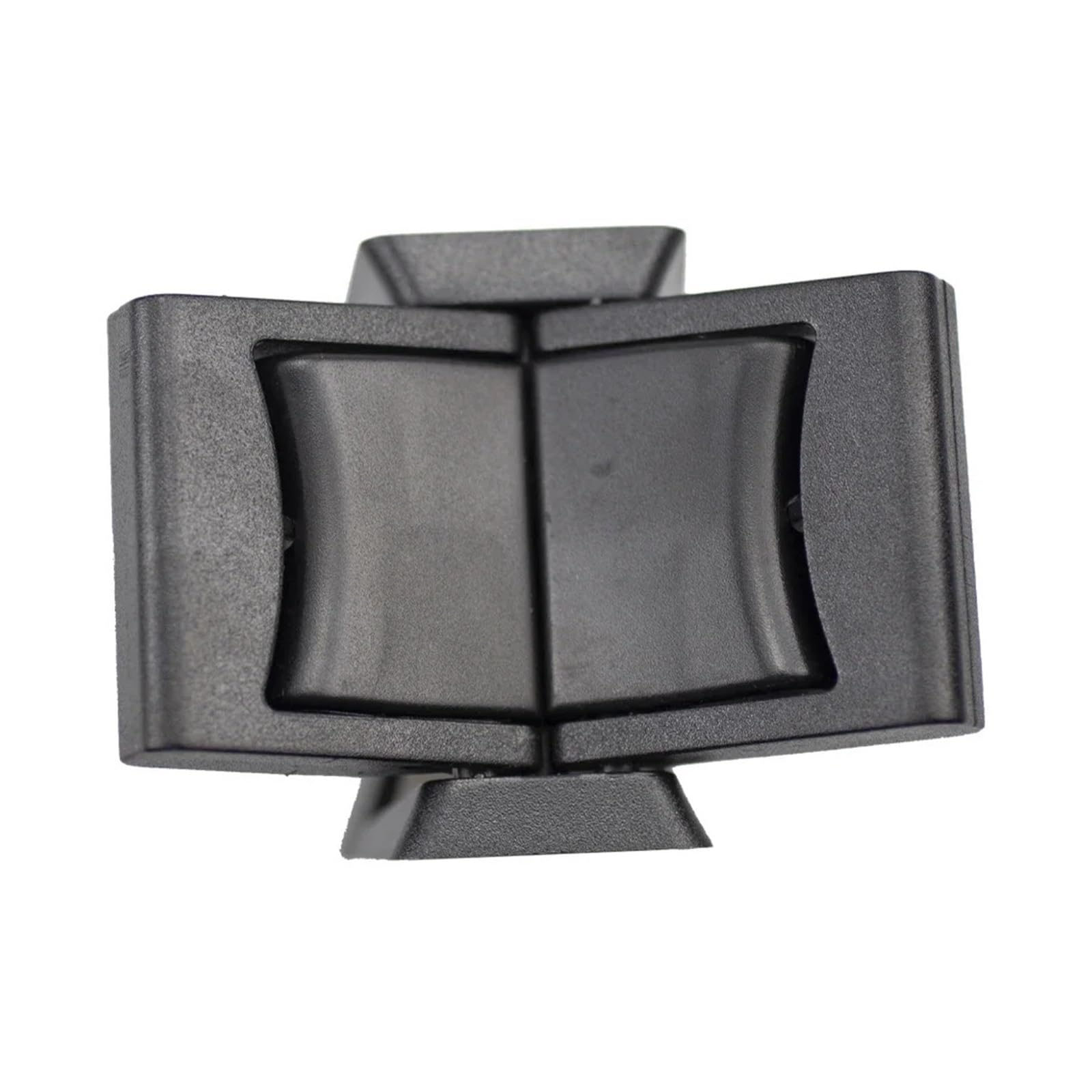yhyttr 1 Stück Getränkehalter for die Mittelkonsole des Autos, Armlehnen-Organizer, Einsatz, Trennwand, Getränkehalter, passend for Toyota, Highlander Kluger 2014–2020 Trenner für Getränkehaltereinsät yhyttr 1 Stück Getränkehalter for die Mittelkonsole des Autos, Armlehnen-Organizer, Einsatz, Trennwand, Getränkehalter, passend for Toyota, Highlander Kluger 2014–2020 Trenner für Getränkehaltereinsät von yhyttr