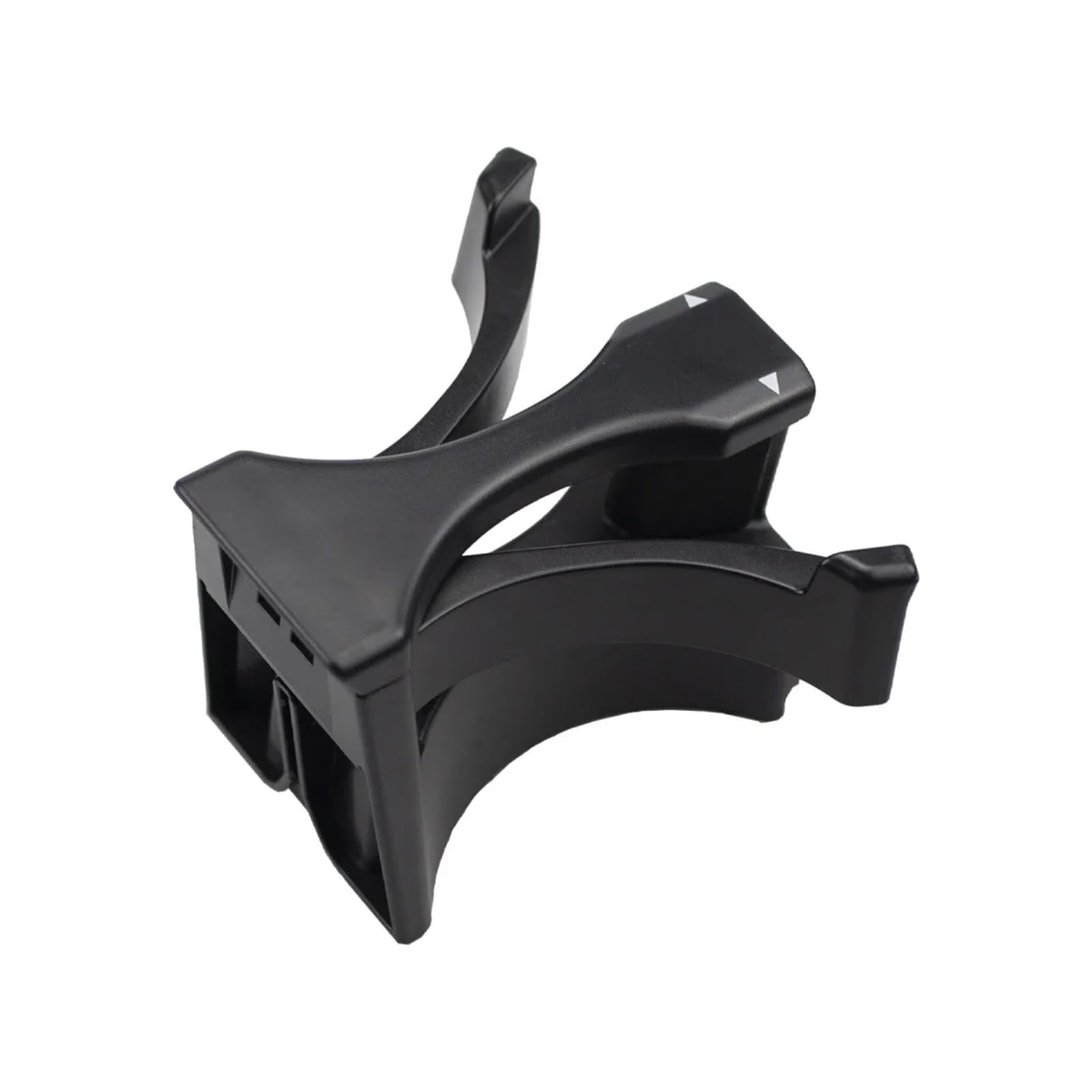 yhyttr 1 Stück Mittelkonsolen-Getränkehalter-Einsatzteiler, passend for Toyota, 4Runner 2003–2009, 55604–35050 Trenner für Getränkehaltereinsätze im Auto yhyttr 1 Stück Mittelkonsolen-Getränkehalter-Einsatzteiler, passend for Toyota, 4Runner 2003–2009, 55604–35050 Trenner für Getränkehaltereinsätze im Auto von yhyttr