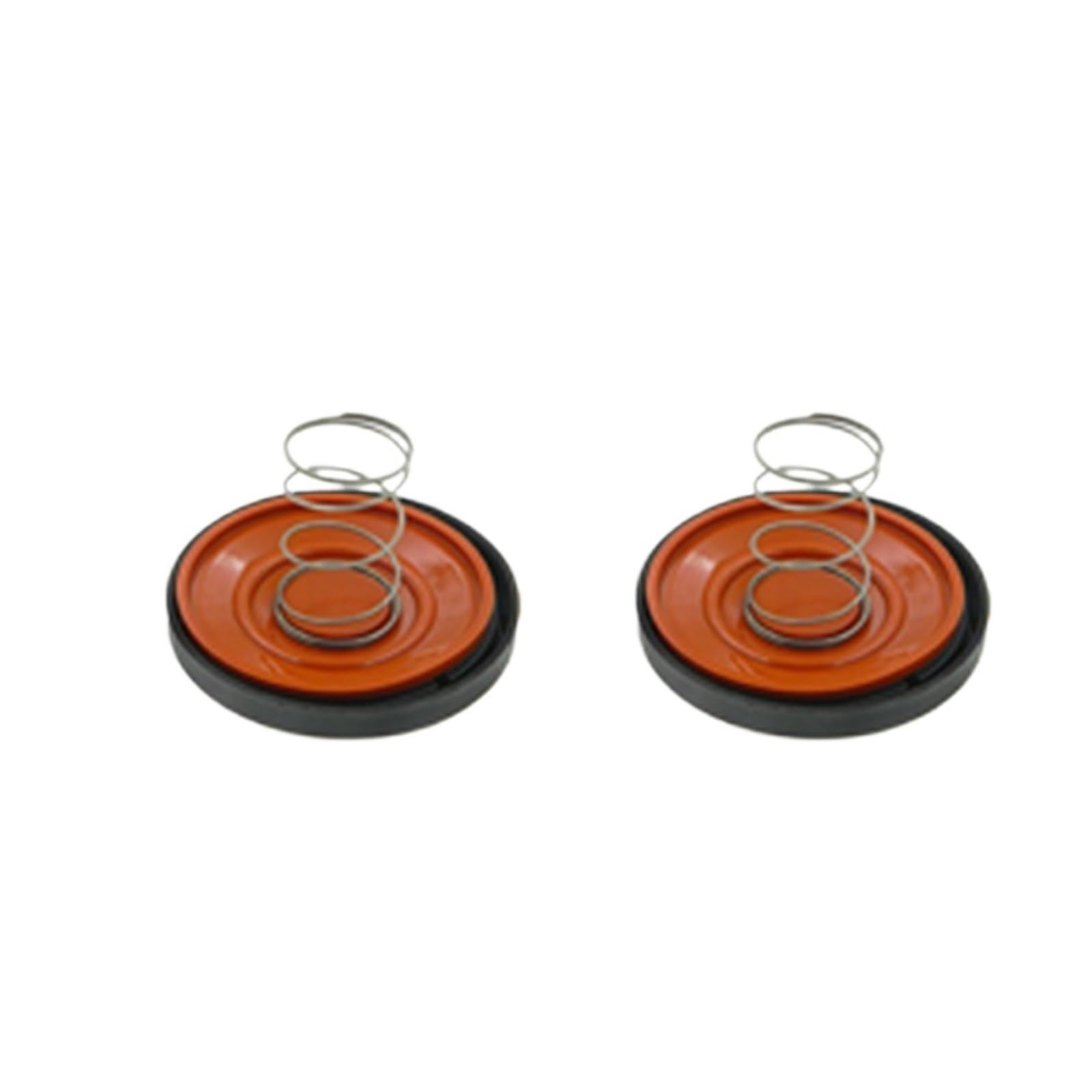 yhyttr 2/6/10-teiliges PCV-Ventildeckel-Reparaturset, passend for Nissan, passend for Renault, Kangoo Clio Laguna Megane Scenic K9K 8200756123 8200433603 Membran Kurbelgehäuseentlüftungsdeckel(2pcs) yhyttr 2/6/10-teiliges PCV-Ventildeckel-Reparaturset, passend for Nissan, passend for Renault, Kangoo Clio Laguna Megane Scenic K9K 8200756123 8200433603 Membran Kurbelgehäuseentlüftungsdeckel(2pcs) von yhyttr