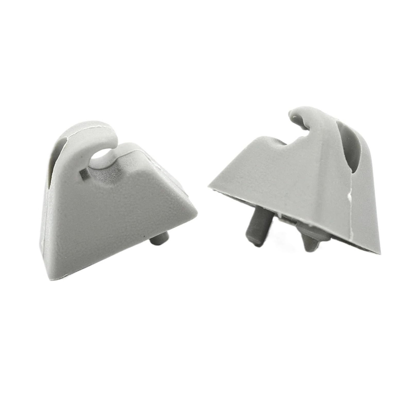 yhyttr 2 Stück Auto-Sonnenblenden-Cliphalter, passend for Holden, Commodore Berlina Calais VN VP VR VS VT VX VY VZ UTE VU Mont Bark Autozubehör Sonnenschutz-Halteclip yhyttr 2 Stück Auto-Sonnenblenden-Cliphalter, passend for Holden, Commodore Berlina Calais VN VP VR VS VT VX VY VZ UTE VU Mont Bark Autozubehör Sonnenschutz-Halteclip von yhyttr