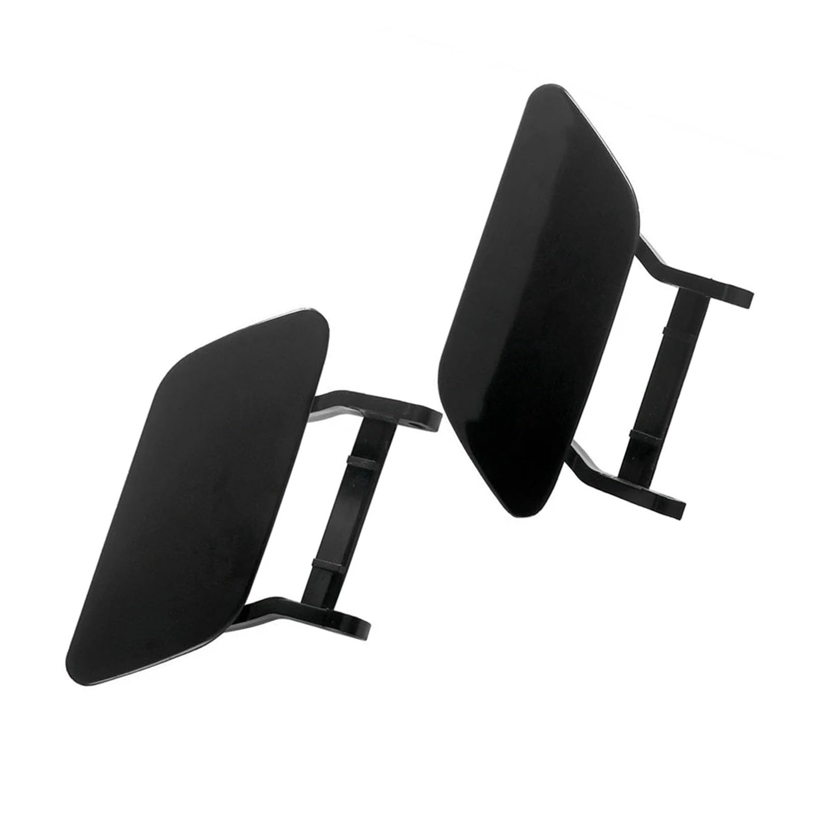 yhyttr 2 Stück Scheinwerferwaschkappe, passend for W166, ML350 2012–2015 A1668600108 A1668600208 Autozubehör-Reinigungsabdeckung Scheinwerfer-Sprühdüsenschutz yhyttr 2 Stück Scheinwerferwaschkappe, passend for W166, ML350 2012–2015 A1668600108 A1668600208 Autozubehör-Reinigungsabdeckung Scheinwerfer-Sprühdüsenschutz von yhyttr