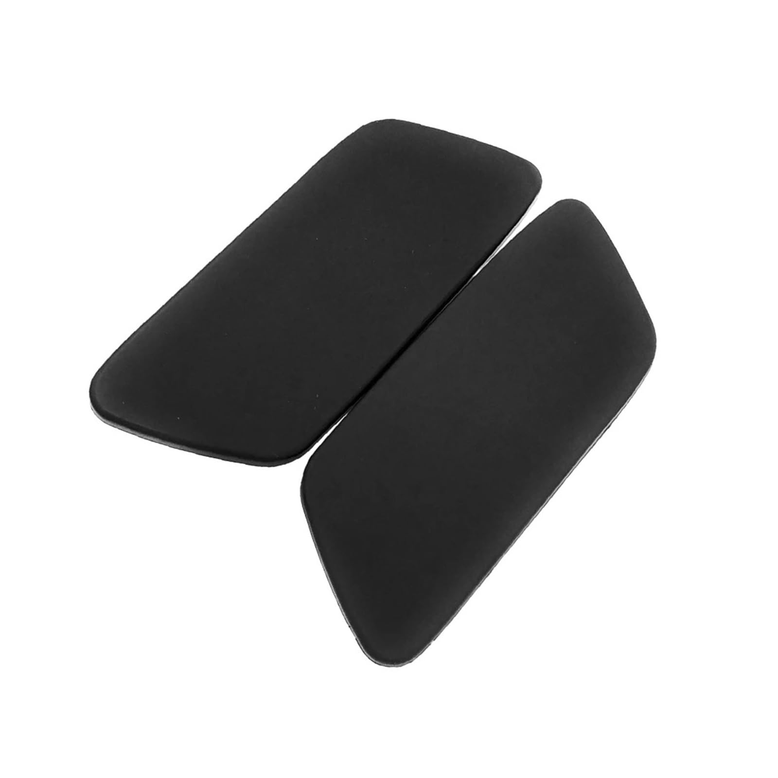 yhyttr 2 Stück Stoßstangen-Scheinwerferwascher-Kappenabdeckung, passend for VW, passend for Passat, B7 2011–2015 3AA955109 3AA955110 Autozubehör links rechts Scheinwerfer-Sprühdüsenschutz yhyttr 2 Stück Stoßstangen-Scheinwerferwascher-Kappenabdeckung, passend for VW, passend for Passat, B7 2011–2015 3AA955109 3AA955110 Autozubehör links rechts Scheinwerfer-Sprühdüsenschutz von yhyttr