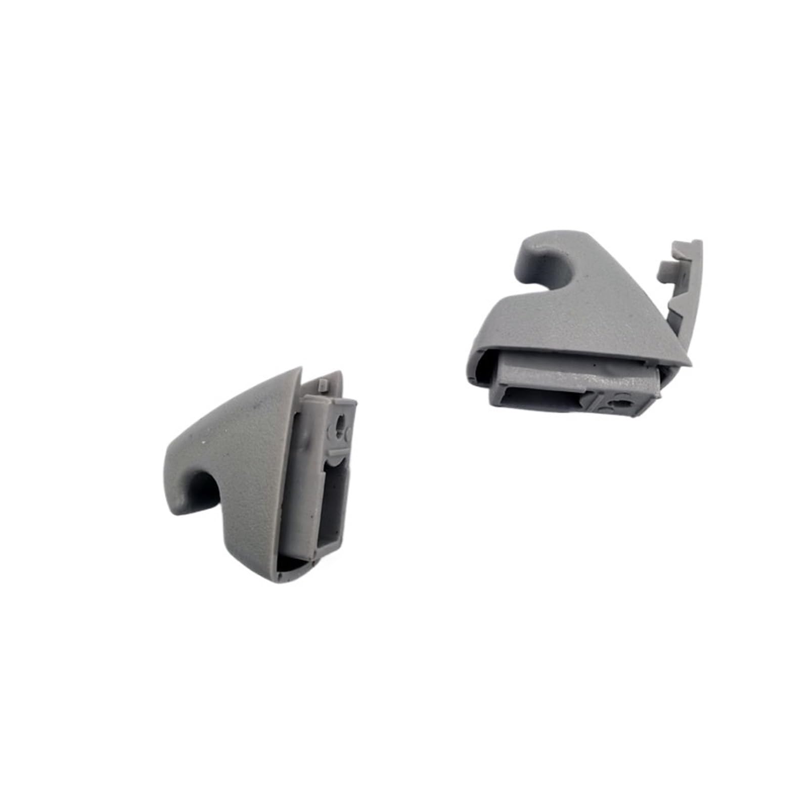 yhyttr 2 x Sonnenblenden-Cliphaken, passend for REGAL, GT GM, passend for Chevrolet, AVEO, passend for Ope CruzeL Sonic Spark 95994975, Autozubehör Sonnenschutz-Halteclip yhyttr 2 x Sonnenblenden-Cliphaken, passend for REGAL, GT GM, passend for Chevrolet, AVEO, passend for Ope CruzeL Sonic Spark 95994975, Autozubehör Sonnenschutz-Halteclip von yhyttr