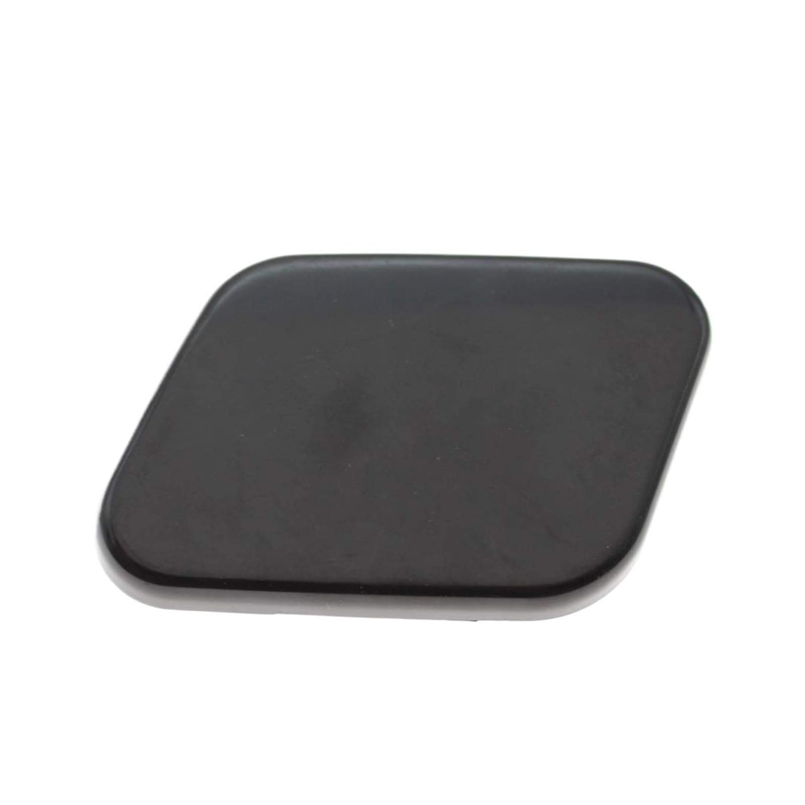 yhyttr Abdeckkappe for Frontstoßstangen-Scheinwerferwaschanlage, Sprühdüse, passend for Nissan, Dualis J10 2006–2010, Qashqai J10 Scheinwerferdüse Scheinwerfer-Sprühdüsenschutz(LEFT 28658JD000) von yhyttr