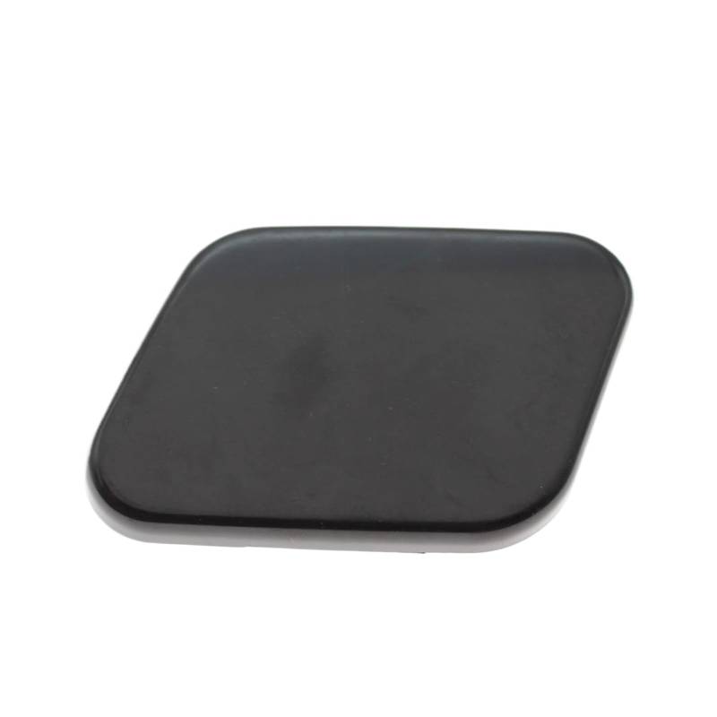 yhyttr Abdeckkappe for Frontstoßstangen-Scheinwerferwaschanlage, Sprühdüse, passend for Nissan, Dualis J10 2006–2010, Qashqai J10 Scheinwerferdüse Scheinwerfer-Sprühdüsenschutz(LEFT 28658JD000) von yhyttr
