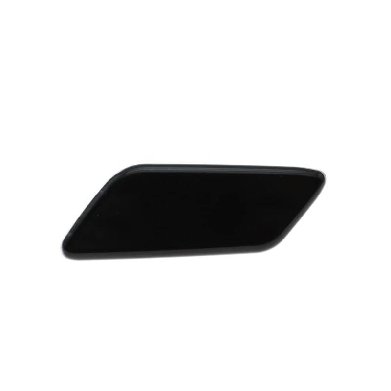 yhyttr Abdeckkappe for Frontstoßstangen-Scheinwerferwaschanlage, Sprühdüse, passend for Toyota, Land Cruiser PRADO 150 LC150 2017–2020 Scheinwerfer-Sprühdüsenschutz(LEFT 885045-60070) von yhyttr