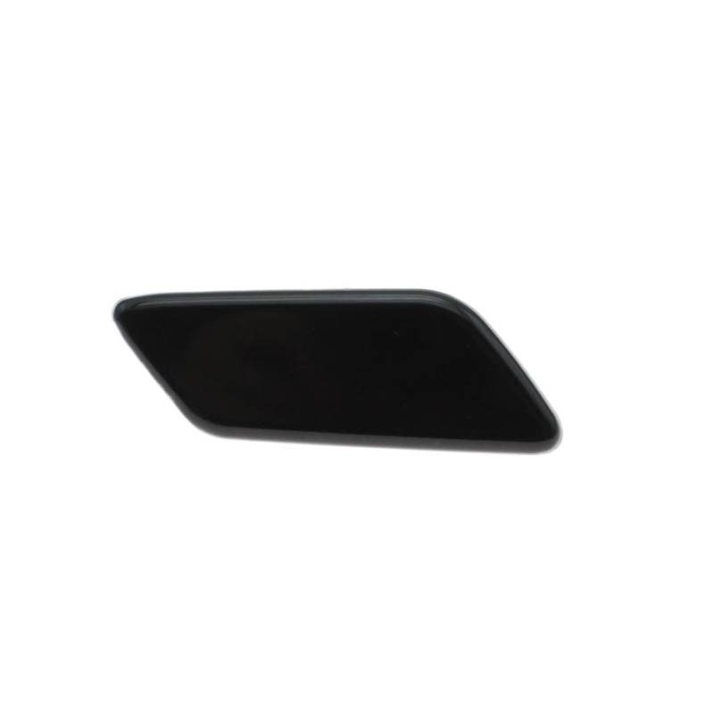 yhyttr Abdeckkappe for Frontstoßstangen-Scheinwerferwaschanlage, Sprühdüse, passend for Toyota, Land Cruiser PRADO 150 LC150 2017–2020 Scheinwerfer-Sprühdüsenschutz(RIGHT 85044-60160) von yhyttr