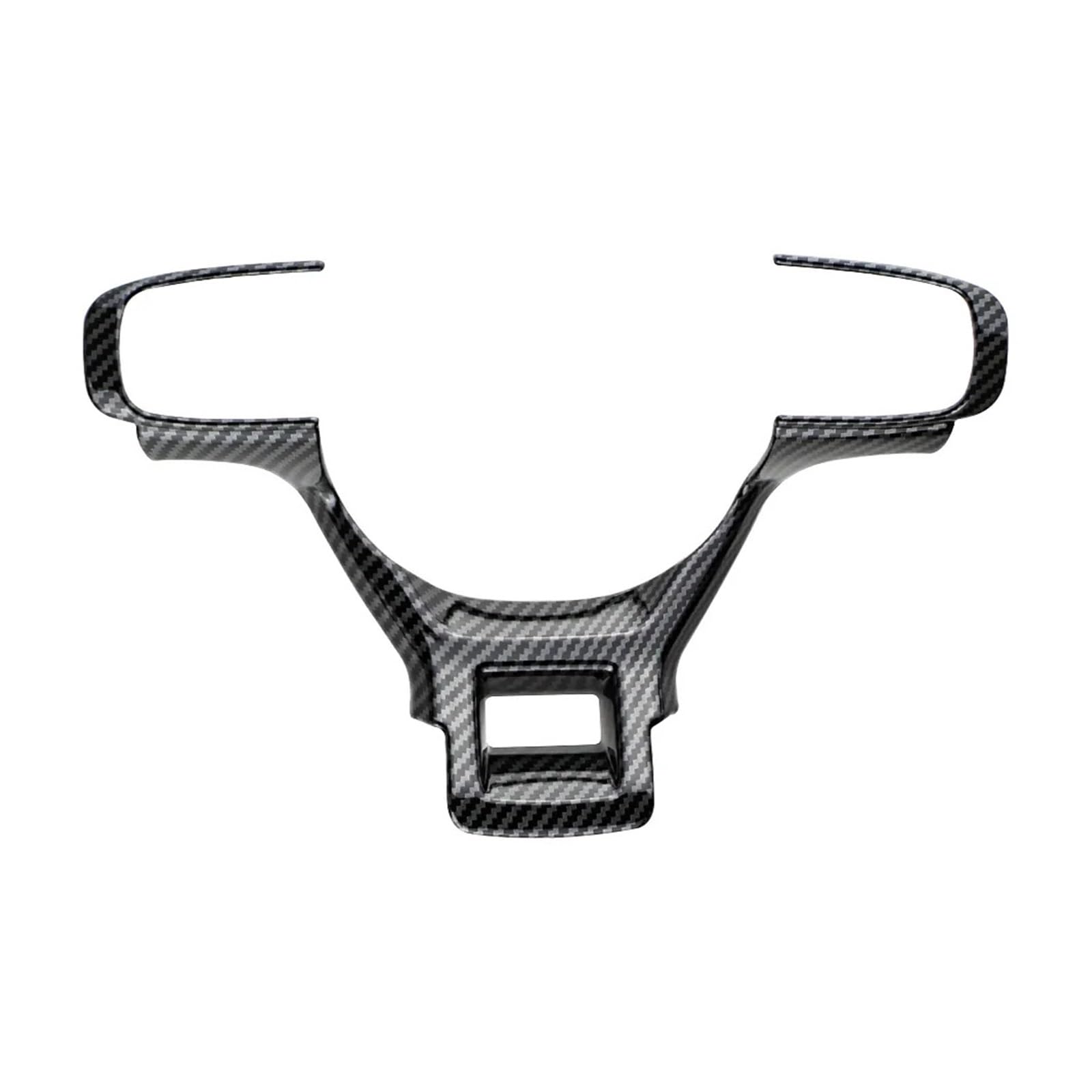 yhyttr Aufkleber for die Lenkradabdeckung des Autos, passend for KIA, Sportage NQ5 2022–2024, Rahmenverkleidung mit Pailletten Lenkrad-Akzentaufkleber yhyttr Aufkleber for die Lenkradabdeckung des Autos, passend for KIA, Sportage NQ5 2022–2024, Rahmenverkleidung mit Pailletten Lenkrad-Akzentaufkleber von yhyttr