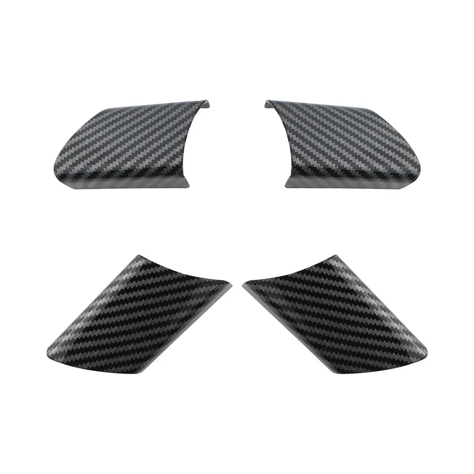 yhyttr Aufkleber for die Lenkradverkleidung, passend for Volkswagen, passend for VW, passend for Polo Fox 2003–2007 Lenkrad-Akzentaufkleber yhyttr Aufkleber for die Lenkradverkleidung, passend for Volkswagen, passend for VW, passend for Polo Fox 2003–2007 Lenkrad-Akzentaufkleber von yhyttr