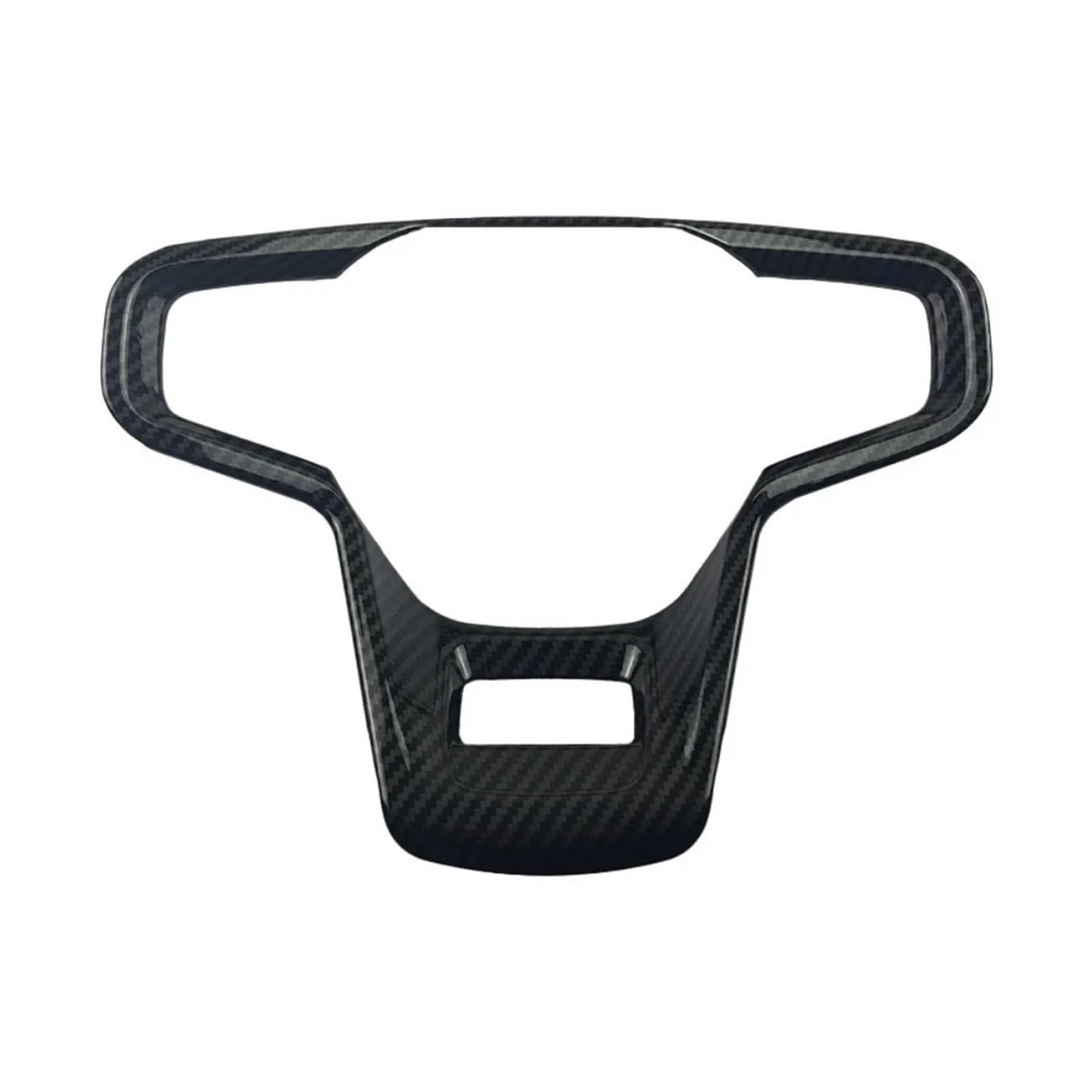 yhyttr Auto-Lenkradabdeckung, passend for Ford, BRONCO, Innenaufkleber, Zubehör zur Änderung des Innenrahmenmusters Lenkrad-Akzentaufkleber yhyttr Auto-Lenkradabdeckung, passend for Ford, BRONCO, Innenaufkleber, Zubehör zur Änderung des Innenrahmenmusters Lenkrad-Akzentaufkleber von yhyttr