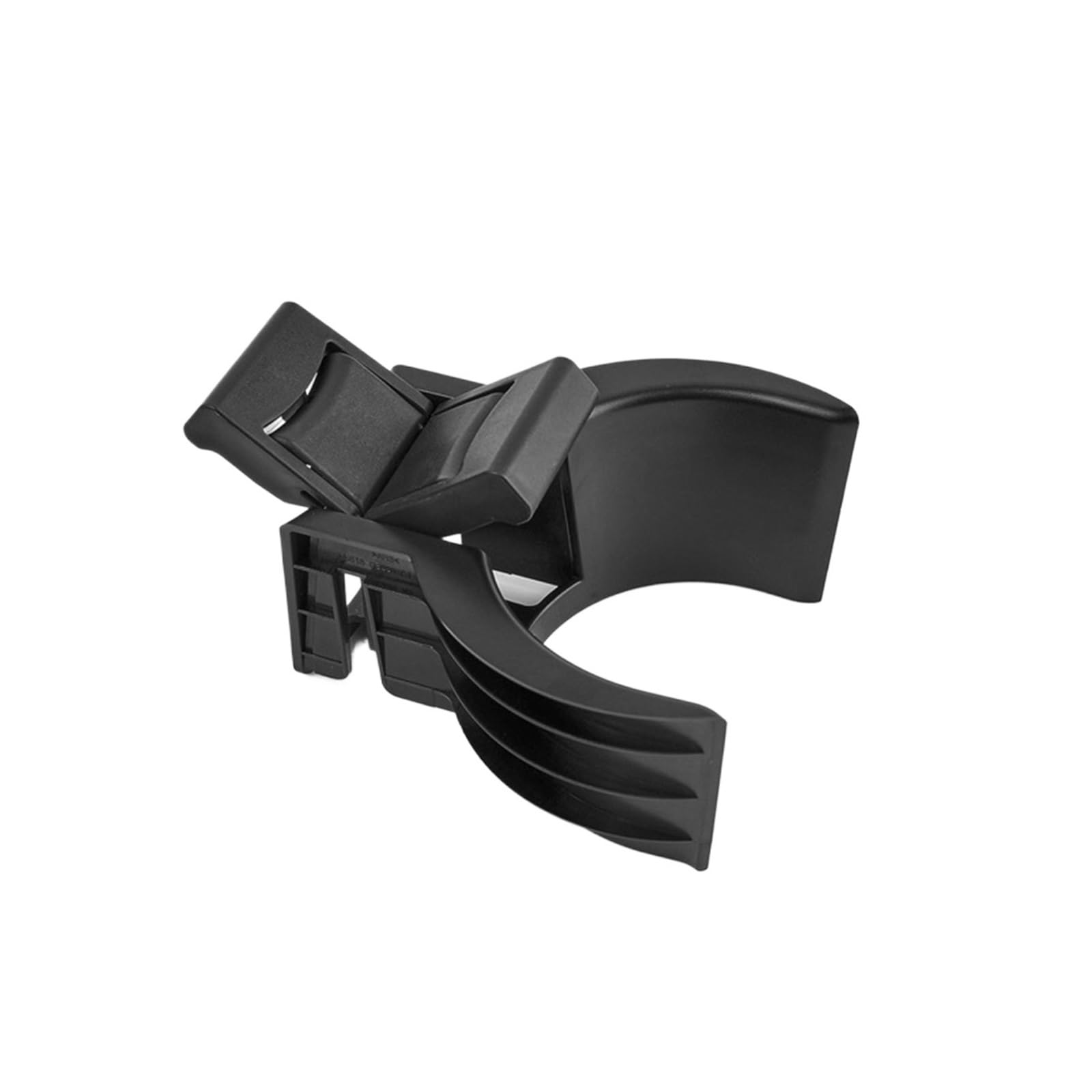 yhyttr Auto-Mittelkonsoleneinsatz, Trennwand, Getränkehalter-Organizer, passend for Toyota, Highlander Kluger 2014–2019 55618-0E200-C0 Trenner für Getränkehaltereinsätze im Auto yhyttr Auto-Mittelkonsoleneinsatz, Trennwand, Getränkehalter-Organizer, passend for Toyota, Highlander Kluger 2014–2019 55618-0E200-C0 Trenner für Getränkehaltereinsätze im Auto von yhyttr