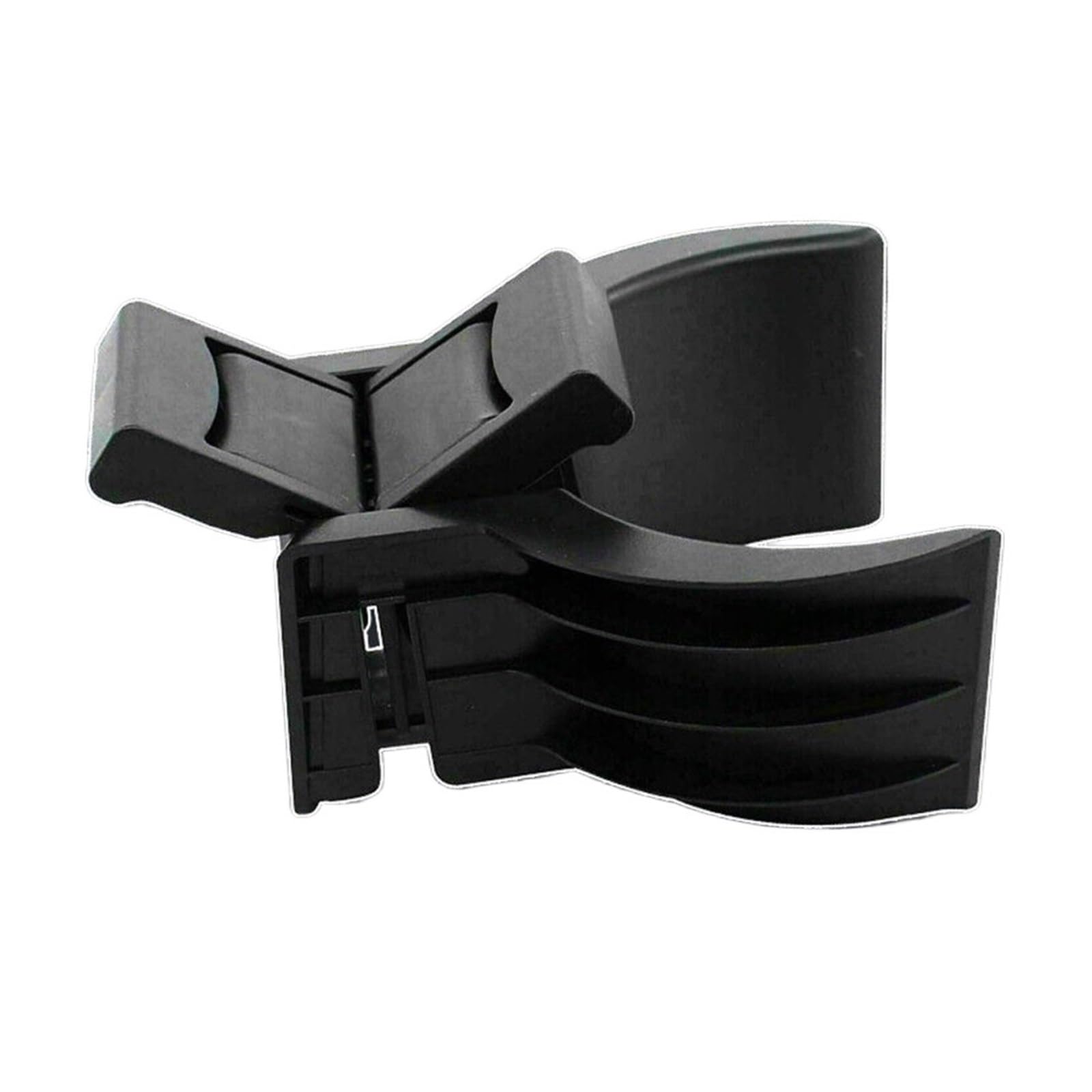 yhyttr Auto-Mittelkonsoleneinsatz, Trennwand, Getränkehalter-Organizer, passend for Toyota, Highlander Kluger 2014–2019 55618-0E200-C0 Trenner für Getränkehaltereinsätze im Auto yhyttr Auto-Mittelkonsoleneinsatz, Trennwand, Getränkehalter-Organizer, passend for Toyota, Highlander Kluger 2014–2019 55618-0E200-C0 Trenner für Getränkehaltereinsätze im Auto von yhyttr