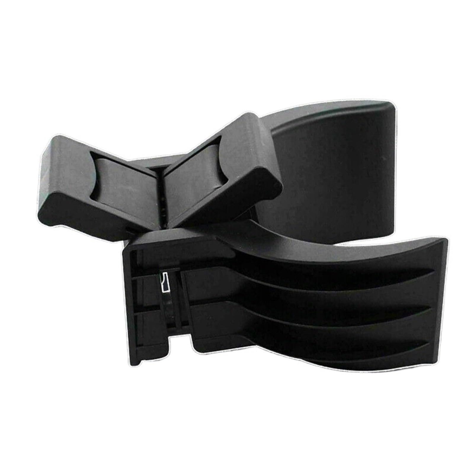 yhyttr Auto-Mittelkonsoleneinsatz, Trennwand, Getränkehalter-Organizer, passend for Toyota, Highlander Kluger 2014–2019 55618-0E200-C0 Trenner für Getränkehaltereinsätze im Auto yhyttr Auto-Mittelkonsoleneinsatz, Trennwand, Getränkehalter-Organizer, passend for Toyota, Highlander Kluger 2014–2019 55618-0E200-C0 Trenner für Getränkehaltereinsätze im Auto von yhyttr