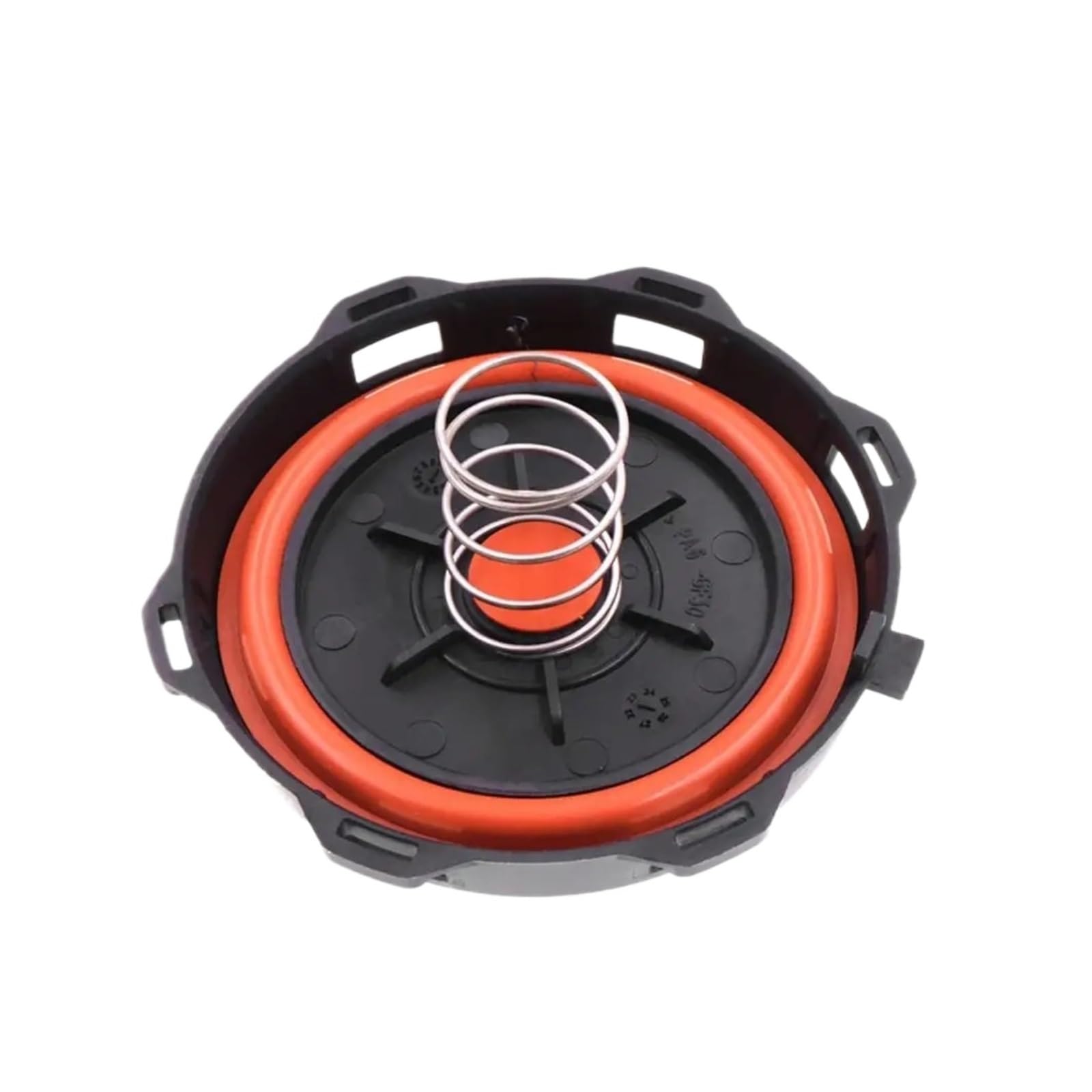 yhyttr Auto-PCV-Ventildeckel-Reparatursatz, passend for E46, M56 325i 330i 325Ci 2001-2006 7521086 11127521086 HWATPS-Membran Kurbelgehäuseentlüftungsdeckel yhyttr Auto-PCV-Ventildeckel-Reparatursatz, passend for E46, M56 325i 330i 325Ci 2001-2006 7521086 11127521086 HWATPS-Membran Kurbelgehäuseentlüftungsdeckel von yhyttr